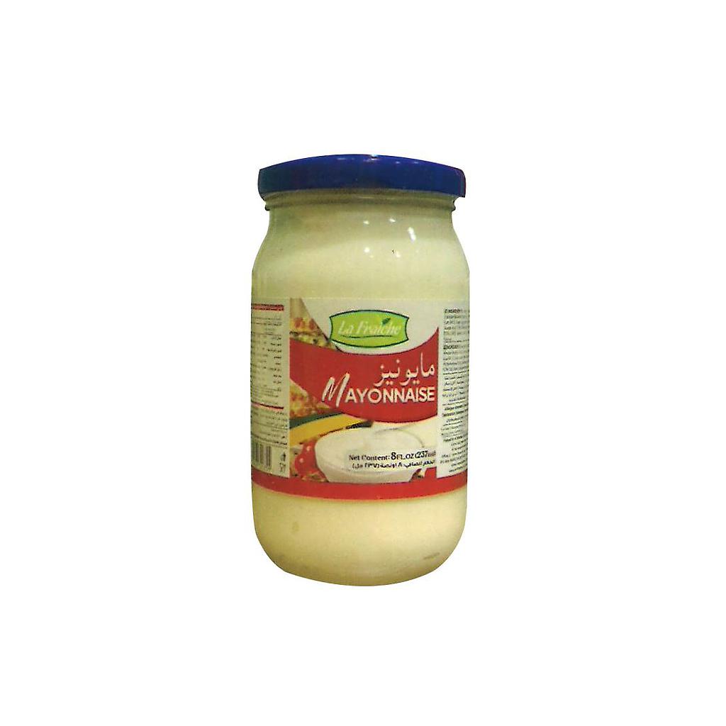 Mayonnaise 80oz