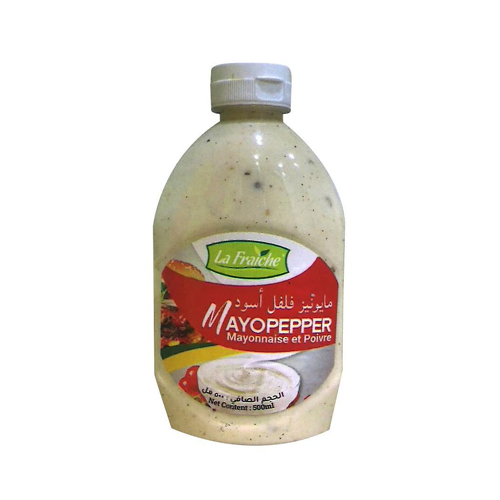 Mayopepper