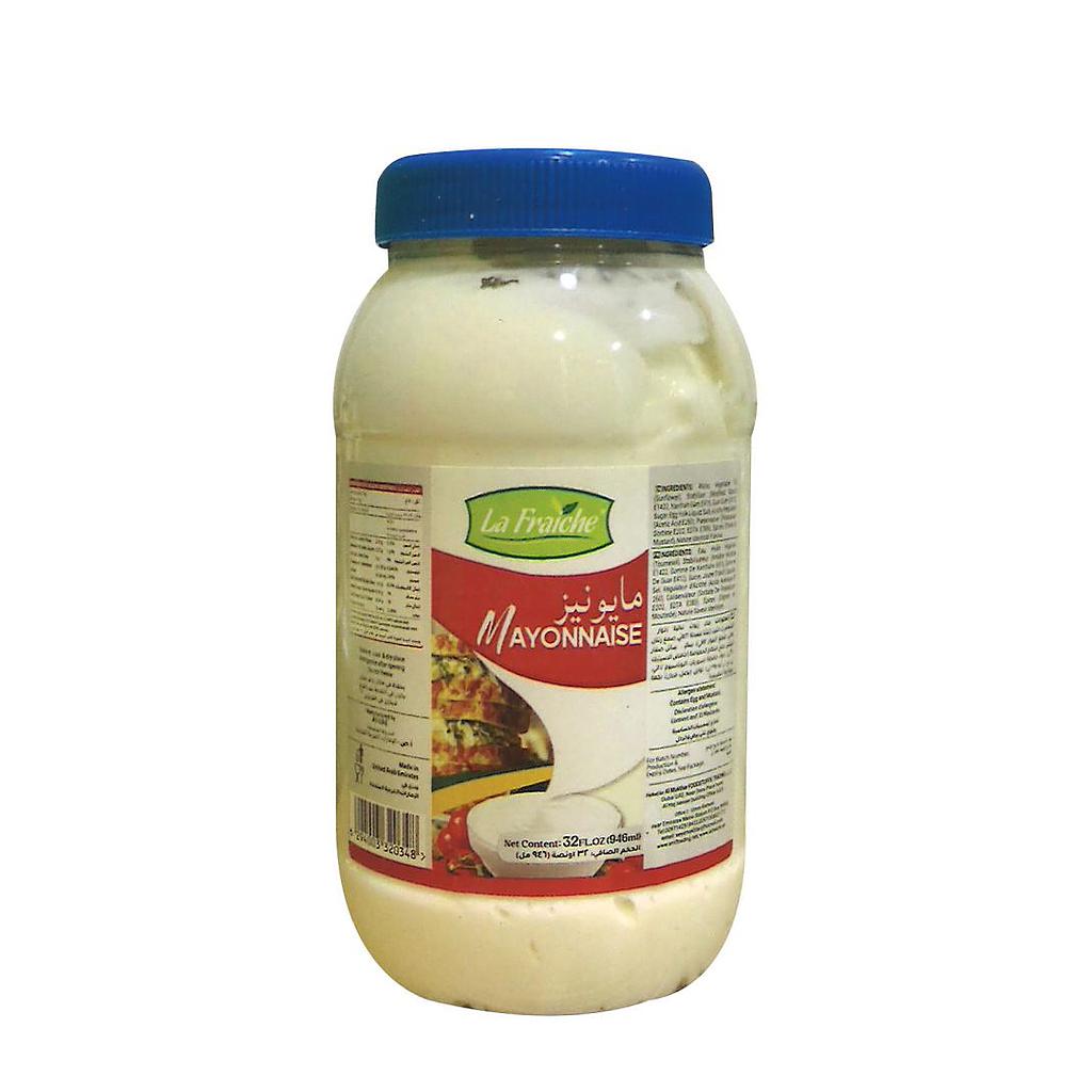 Mayonnaise 32oz