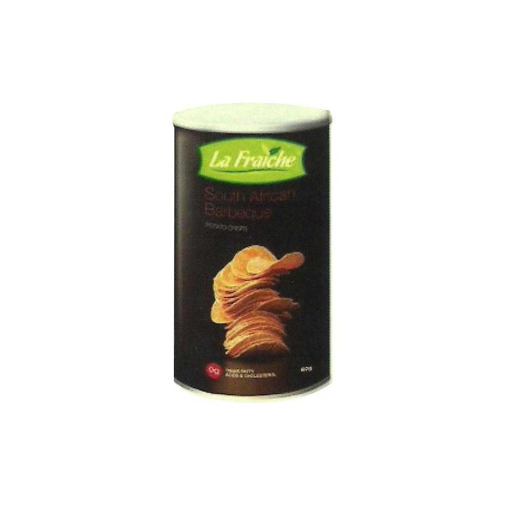 Potato Crisps (South Cream & Onion)
